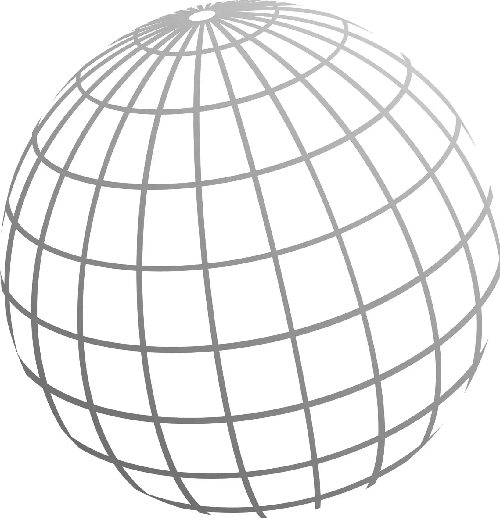 Atlas Roof Build Globe